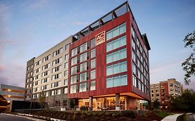 Ac Hotel By Marriott Atlanta Perimeter