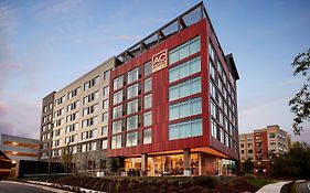 Ac Hotel By Marriott Atlanta Perimeter